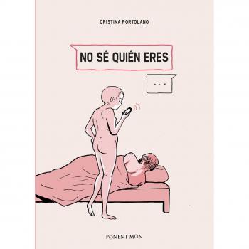 No se quien eres