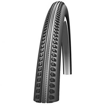 Schwalbe Reifen HS110 - Cubierta para Bicicleta