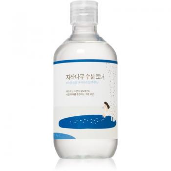 Tónico Hidratante con Extracto de Abedul Round Lab Birch Juice Moisturizing Toner 300 ml unisex
