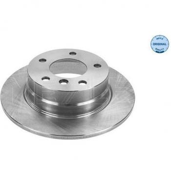 Disco de freno MEYLE 315 523 0048