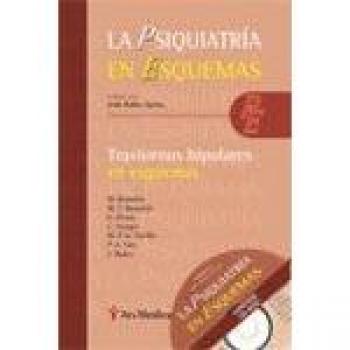 Trastornos bipolares en esquemas