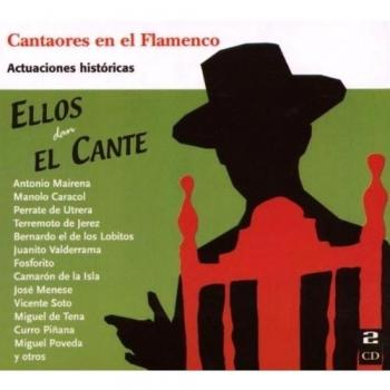 Ellos Dan el Cante