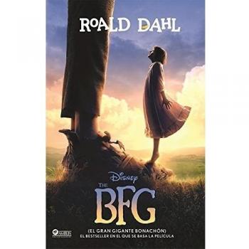 The Bfg - El Gran Gigante Bonachón / The Bfg