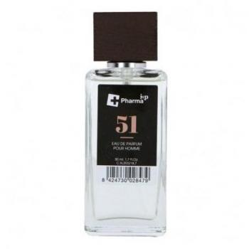 IAP Pharma Pour Homme Nº 51 Eau de Parfum 50ml