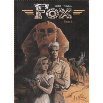 Fox Integral 1