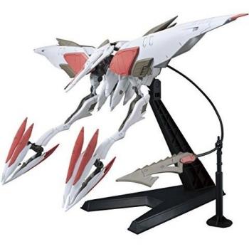 Bandai Hobby HG 1/144 Mobile Armor Hashmal Gundam IBO Figura de acción