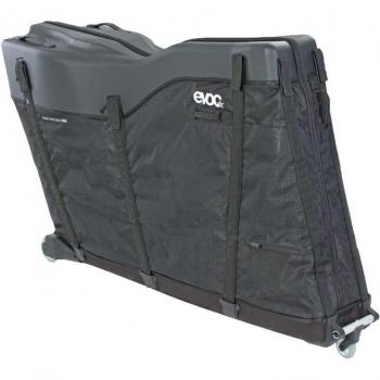 Evoc Road Bike Travel Bag Pro Black 300L