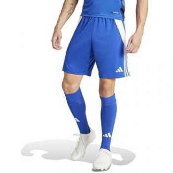 adidas Tiro 24 Training Shorts - Royal, Medium Size