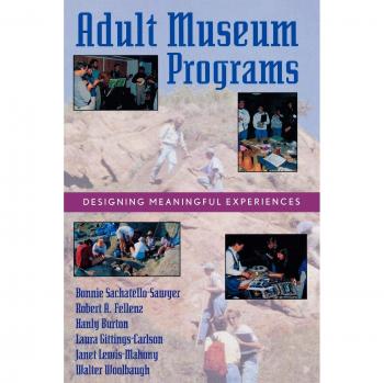Adult Museum Programs: Creating Engaging Learning Experiences