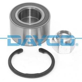 Kit de cojinete de rueda DAYCO KWD1210
