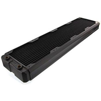 Black Ice Nemesis GTX 560 Water Cooling Radiator - Black