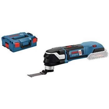 Bosch Professional 18V System GOP 18V-28 - Multiherramienta a batería