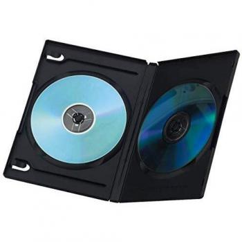 Am Denmark - Am Pack de 3 Cajas Negras de DVD