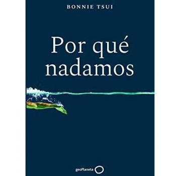 Por qué nadamos