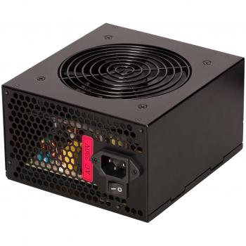 i-tec PS750W 750W ATX Negro unidad de - Fuente de alimentación