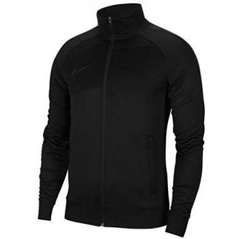 NIKE Dri-FIT Academy Chaqueta, Hombre, Black Or Grey, M