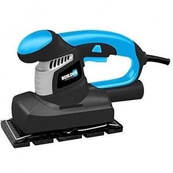 Builder BDPVD200BMC-1 - Lijadora vibrante