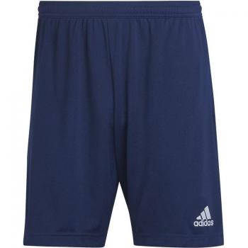 Pantalones cortos de entrenamiento adidas Entrada 22 Azul