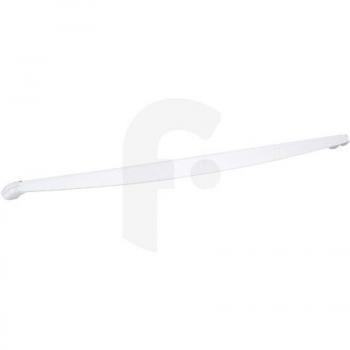 Perfil de estante de cristal para nevera LIEBHERR (7422712 y 7422714)