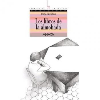 Los libros de la almohada