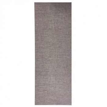 Alfombra Vinílica Trenzada Antideslizante de Alta Resistencia para Pasillo, Cocina y Dormitorio - Modelo Twist 7833 - Tadi & Imperio 1979 - 70x300 cm