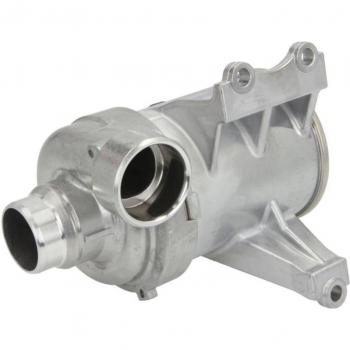 Bomba de refrigerante y agua PIERBURG 7.02702.58.0 con características de alta eficiencia, diseño compacto, durabilidad mejorada y compatible con múltiples modelos de vehículos