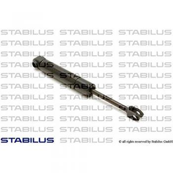 Amortiguador de maletero STABILUS LIFT-O-MAT® 7911BB para MERCEDES-BENZ
