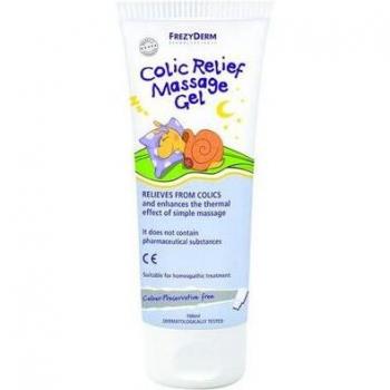 Frezyderm Baby Colic Relief Massage Gel 100ml