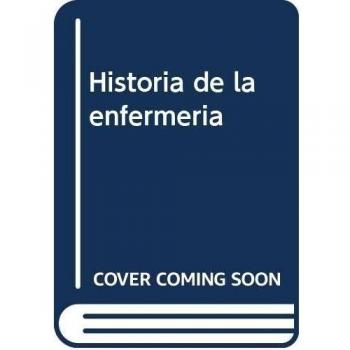 Historia de la enfermeria