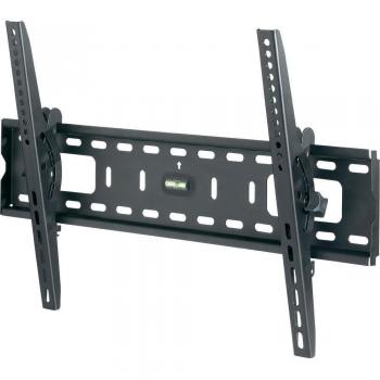 SpeaKa Professional Wall Tilt - Soporte de Pared para televisores de 94,0 cm a 177,8 cm