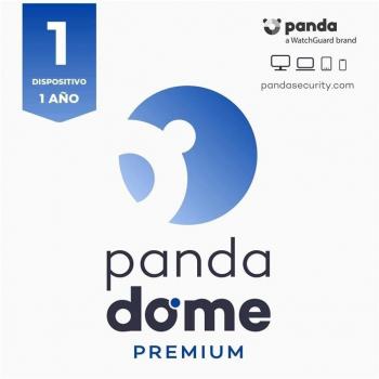 Panda Dome Premium 1 Licencia 1 Año ESD