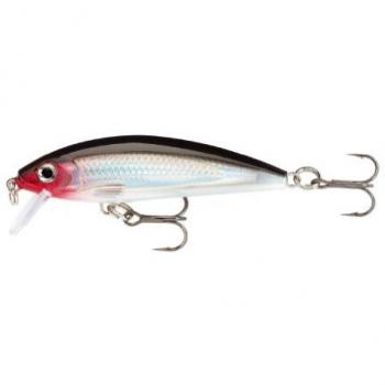 Rapala X-Rap Señuelo, Unisex-Adult, 50 mm