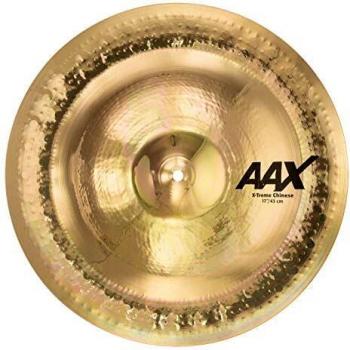 SABIAN - X-Treme Chinese, Acabado Brillante, 17 pulgadas