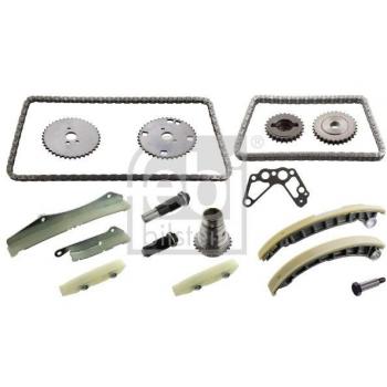 Kit de cadena de distribución FEBI BILSTEIN 172092 para Fiat Ducato e Iveco Daily