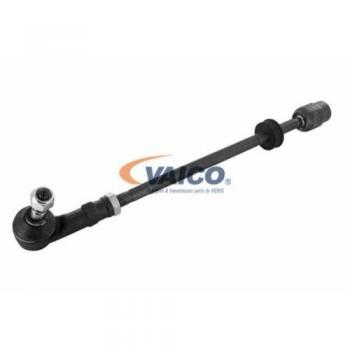 Barra de dirección VAICO izquierda para VW Golf, Vento y Passat B3/B4 - Calidad original