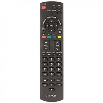 Common TV CTVPA01 - Mando a Distancia Universal