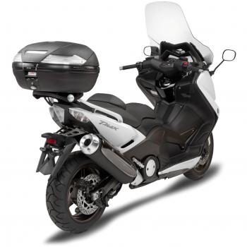 Givi KR2013 Portaequipajes para Monokey Baúl para Yamaha T-MAX 500 08> 11/T-MAX 530 12 > 15