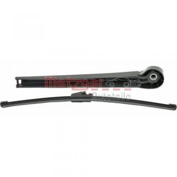 Metzger 2190344 - Brazo limpiacristales