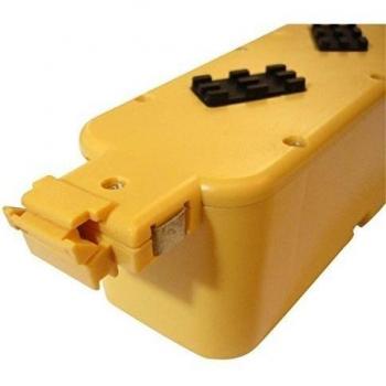 NX - Batería para aspirador iRobot 14.4V 3Ah -