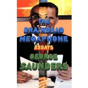 The Braindead Megaphone