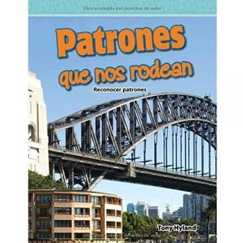 Patrones Que Nos Rodean