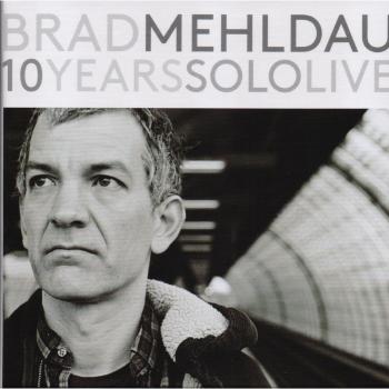 10 YEARS SOLO LIVE