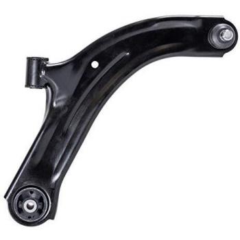 febi bilstein 48161 Control Arm with bushes and joint, pack of one