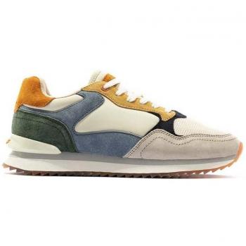 Zapatillas Deportivas para Hombre Hoff Bangkok con Detalles Multicolor
