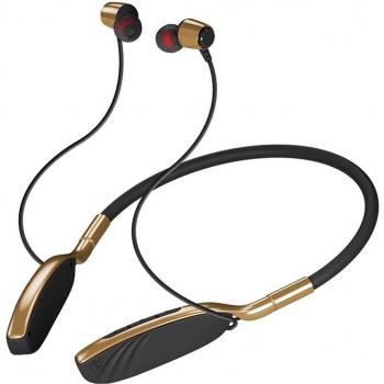 Auriculares Inalámbricos Xiaomi con Bluetooth 5.0, Estéreo, Subwoofer, Magnéticos, Micrófono y a Prueba de Sudor