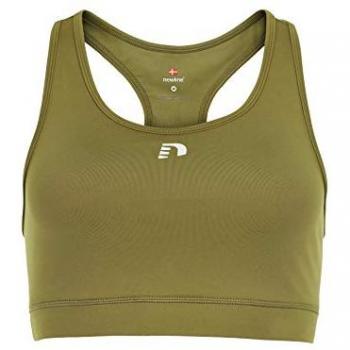 Newline Essential Sport Bra for Women - Brown, Size L