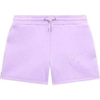 Guess Girls' Sporty Shorts