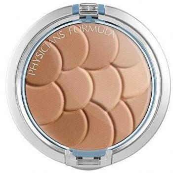 Bronceador Mosaico Mágico Personalizado Multi-Colores Beige Cálido 9g