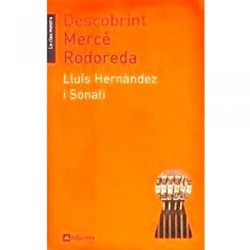Descobrint Mercè Rodoreda