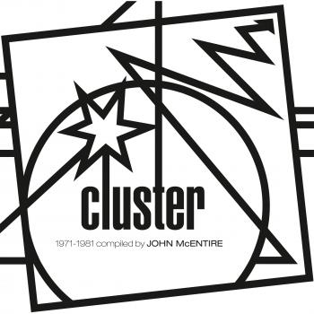 Collection 06: Cluster (1971-1981) Vinyl Compilation